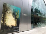 ランス美術館コレクション 風景画のはじまり コローから印象派へ(SOMPO美術館)に投稿された画像（2021/6/27）