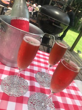 福田フルーツパークに投稿された画像（2021/6/27）