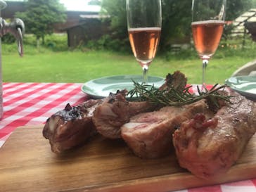 福田フルーツパークに投稿された画像（2021/6/27）