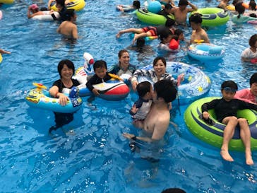 東京サマーランドに投稿された画像（2021/6/27）