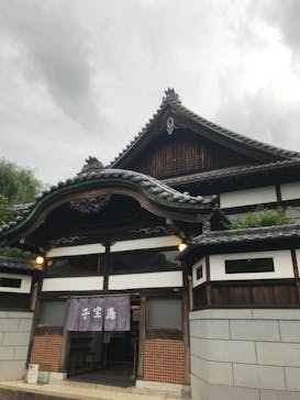 江戸東京たてもの園に投稿された画像（2021/6/27）