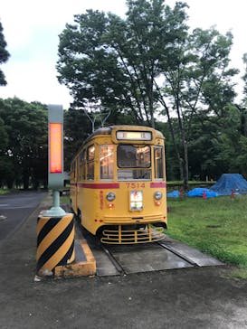 江戸東京たてもの園に投稿された画像（2021/6/27）