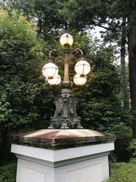 江戸東京たてもの園に投稿された画像（2021/6/27）