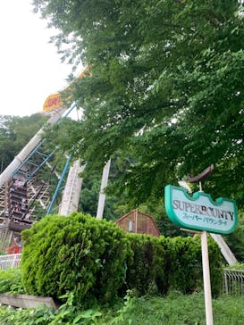 東京サマーランドに投稿された画像（2021/6/27）