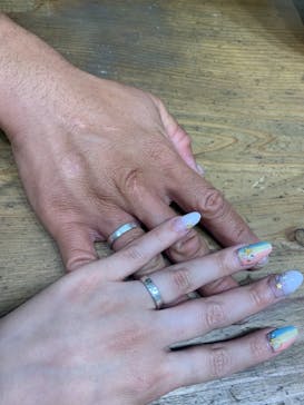 MATEI（マテイ）に投稿された画像（2021/6/27）