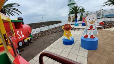 神戸アンパンマンこどもミュージアム＆モールに投稿された画像（2021/6/27）