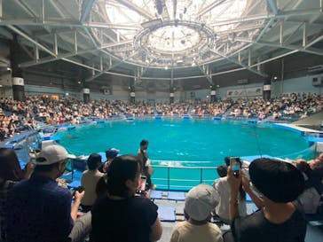 マクセル アクアパーク品川に投稿された画像（2021/6/27）