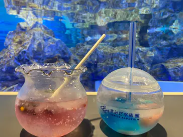 すみだ水族館に投稿された画像（2021/6/27）
