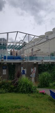 サンシャイン水族館に投稿された画像（2021/6/27）