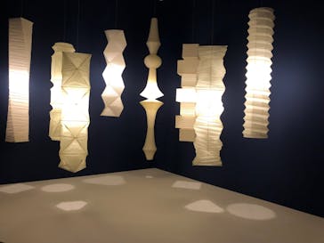 イサム･ノグチ　発見の道(東京都美術館)に投稿された画像（2021/6/27）