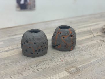 千秋（せんしゅう）工房に投稿された画像（2021/6/28）