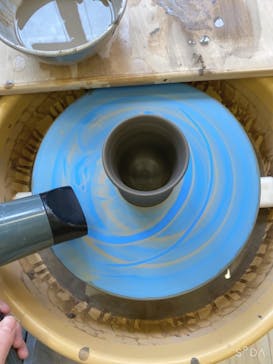 ルームルームとうげいきょうしつに投稿された画像（2021/6/28）