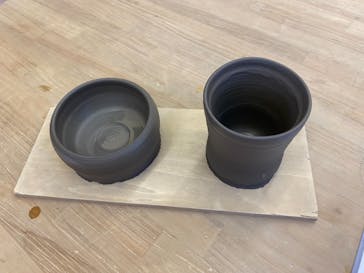 ルームルームとうげいきょうしつに投稿された画像（2021/6/28）