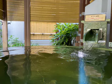 空庭温泉 OSAKA BAY TOWER（オオサカベイタワー）に投稿された画像（2021/6/28）