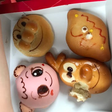 神戸アンパンマンこどもミュージアム＆モールに投稿された画像（2021/6/28）