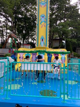 那須高原りんどう湖ファミリー牧場に投稿された画像（2021/6/29）