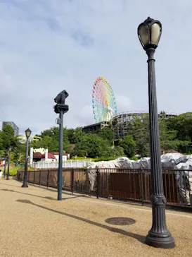 ひらかたパークに投稿された画像（2021/6/29）