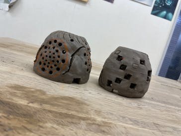 千秋（せんしゅう）工房に投稿された画像（2021/6/29）