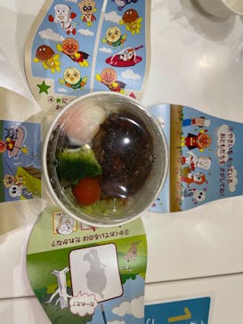 神戸アンパンマンこどもミュージアム＆モールに投稿された画像（2021/6/29）