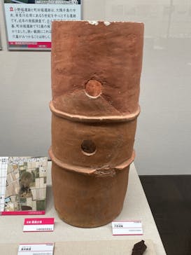 常設展（東京都江戸東京博物館）に投稿された画像（2021/6/29）