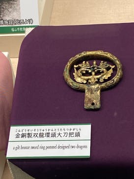 常設展（東京都江戸東京博物館）に投稿された画像（2021/6/29）