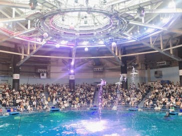 マクセル アクアパーク品川に投稿された画像（2021/6/29）