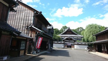 江戸東京たてもの園に投稿された画像（2021/6/29）