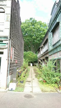 江戸東京たてもの園に投稿された画像（2021/6/29）