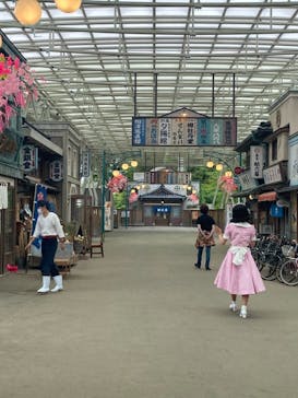 西武園ゆうえんちに投稿された画像（2021/6/30）