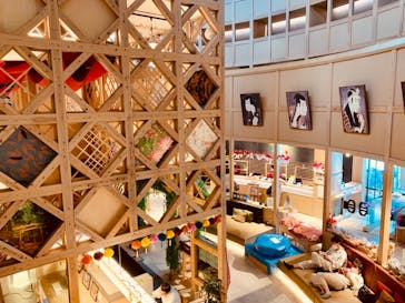 天然温泉おふろcafé湯守座に投稿された画像（2021/6/30）