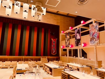 天然温泉おふろcafé湯守座に投稿された画像（2021/6/30）