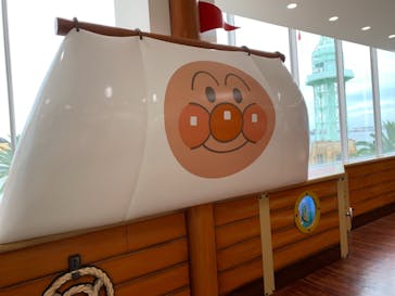 神戸アンパンマンこどもミュージアム＆モールに投稿された画像（2021/7/1）
