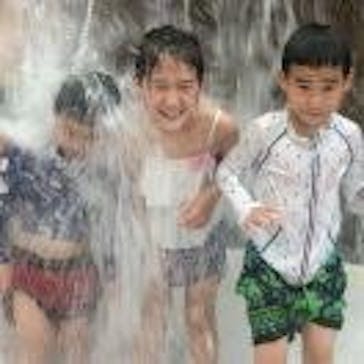 東京サマーランドに投稿された画像（2021/7/1）