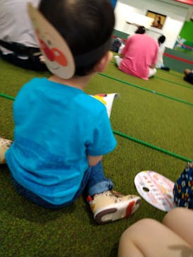 横浜アンパンマンこどもミュージアムに投稿された画像（2021/7/1）