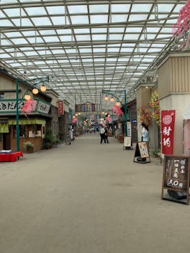 西武園ゆうえんちに投稿された画像（2021/7/1）