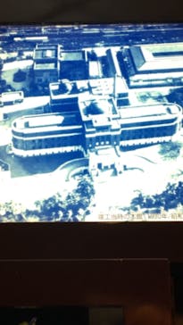 国立科学博物館に投稿された画像（2021/7/1）