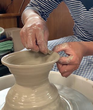 ふくろう陶房に投稿された画像（2021/7/1）