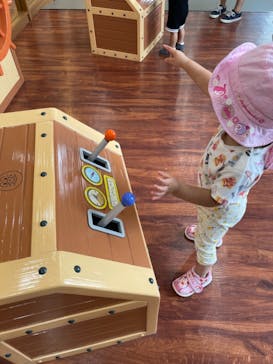 神戸アンパンマンこどもミュージアム＆モールに投稿された画像（2021/7/1）