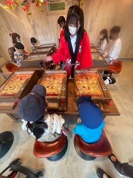 西武園ゆうえんちに投稿された画像（2021/7/2）