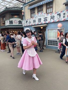 西武園ゆうえんちに投稿された画像（2021/7/2）