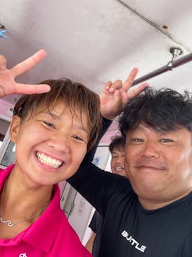 マリンクラブ ベリー 那覇店に投稿された画像（2021/7/2）