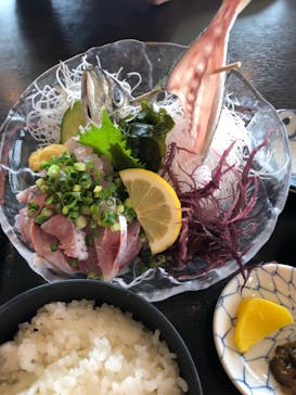 阿字ヶ浦温泉 のぞみに投稿された画像（2021/7/3）