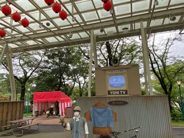 西武園ゆうえんちに投稿された画像（2021/7/3）