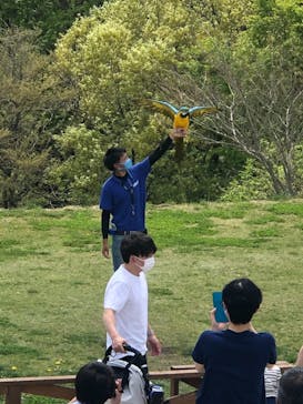 那須どうぶつ王国に投稿された画像（2021/7/3）