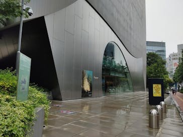 ランス美術館コレクション 風景画のはじまり コローから印象派へ(SOMPO美術館)に投稿された画像（2021/7/3）