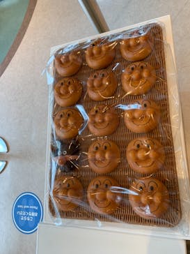 横浜アンパンマンこどもミュージアムに投稿された画像（2021/7/3）