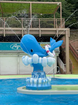 ひらかたパークに投稿された画像（2021/7/3）