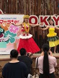 東京サマーランドに投稿された画像（2021/7/3）