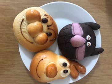 神戸アンパンマンこどもミュージアム＆モールに投稿された画像（2021/7/3）