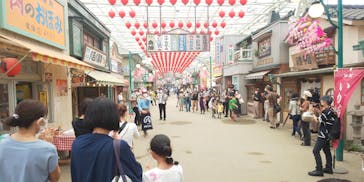 西武園ゆうえんちに投稿された画像（2021/7/3）